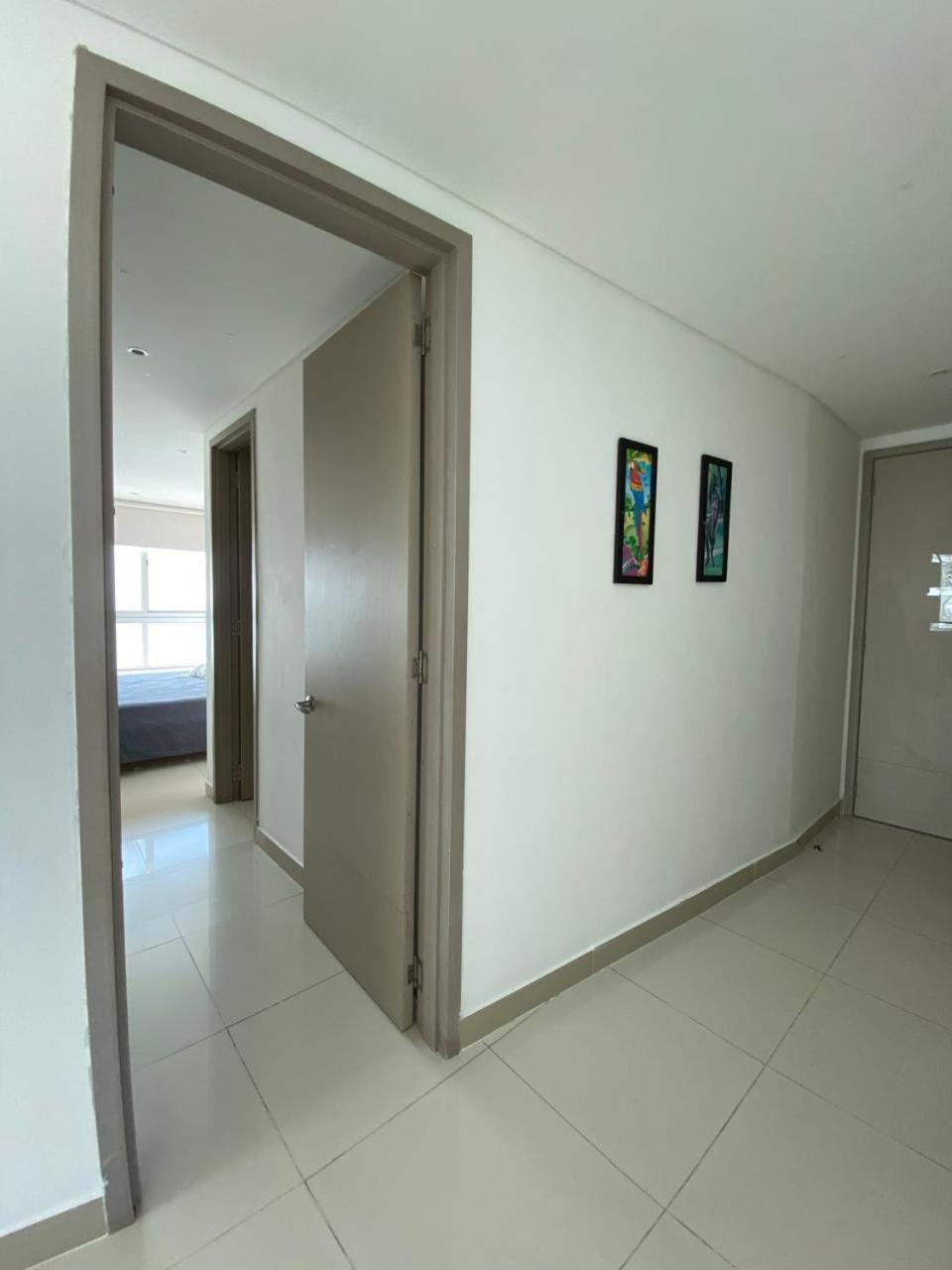 Apartamento Palmetto