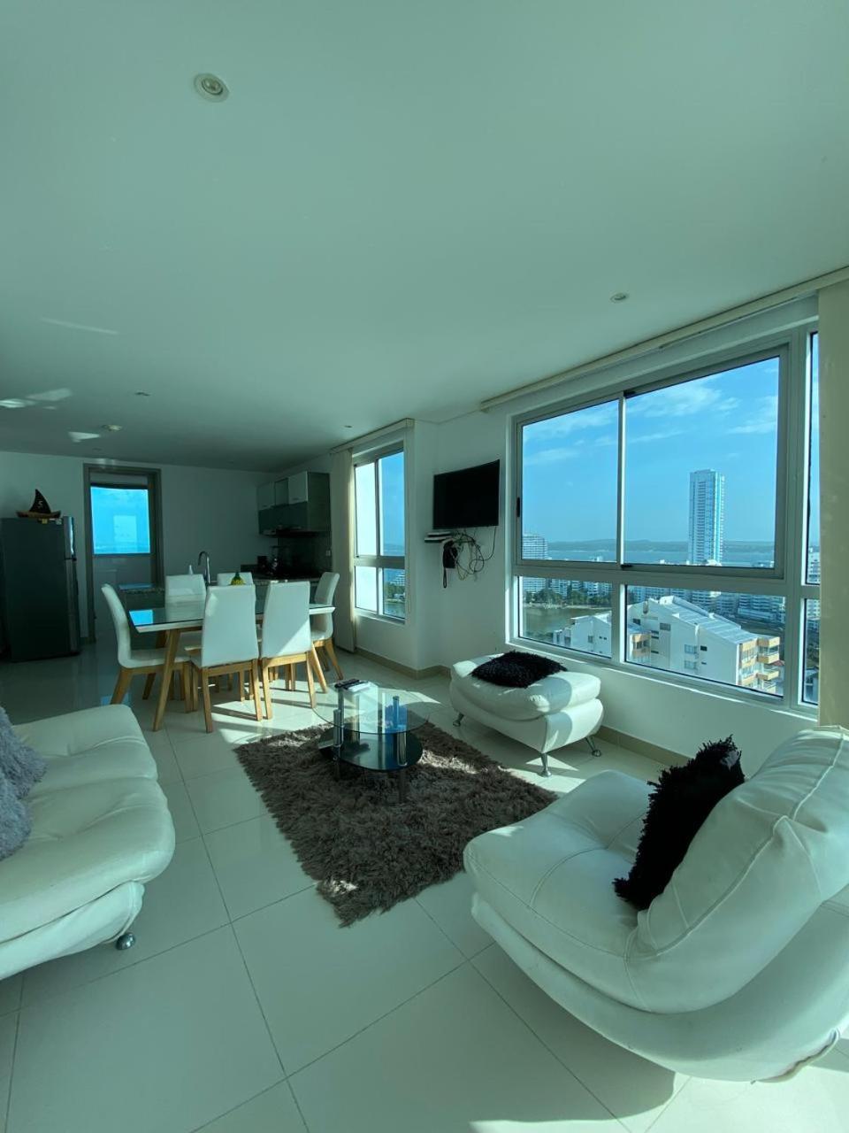 Apartamento Palmetto Cartagena