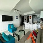 Palmetto Beach Resort