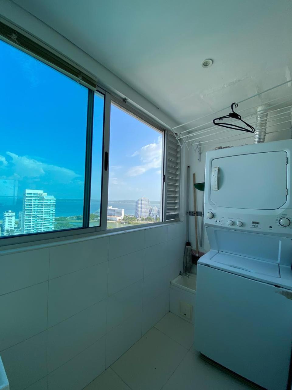 Palmetto Apartamento *