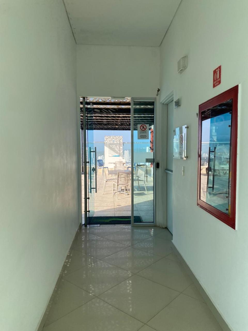 Palmetto Apartamento Cartagena