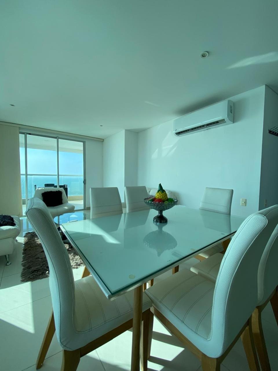Apartamento Palmetto Cartagena