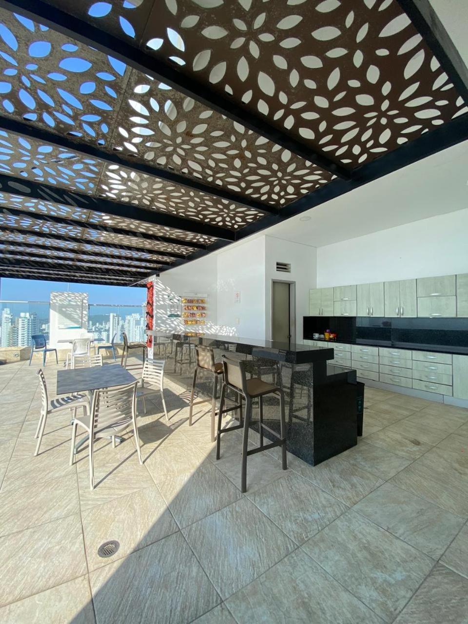 Palmetto Apartamento