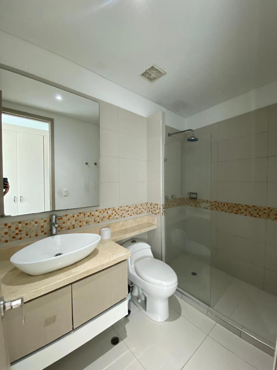 Palmetto Apartamento Cartagena