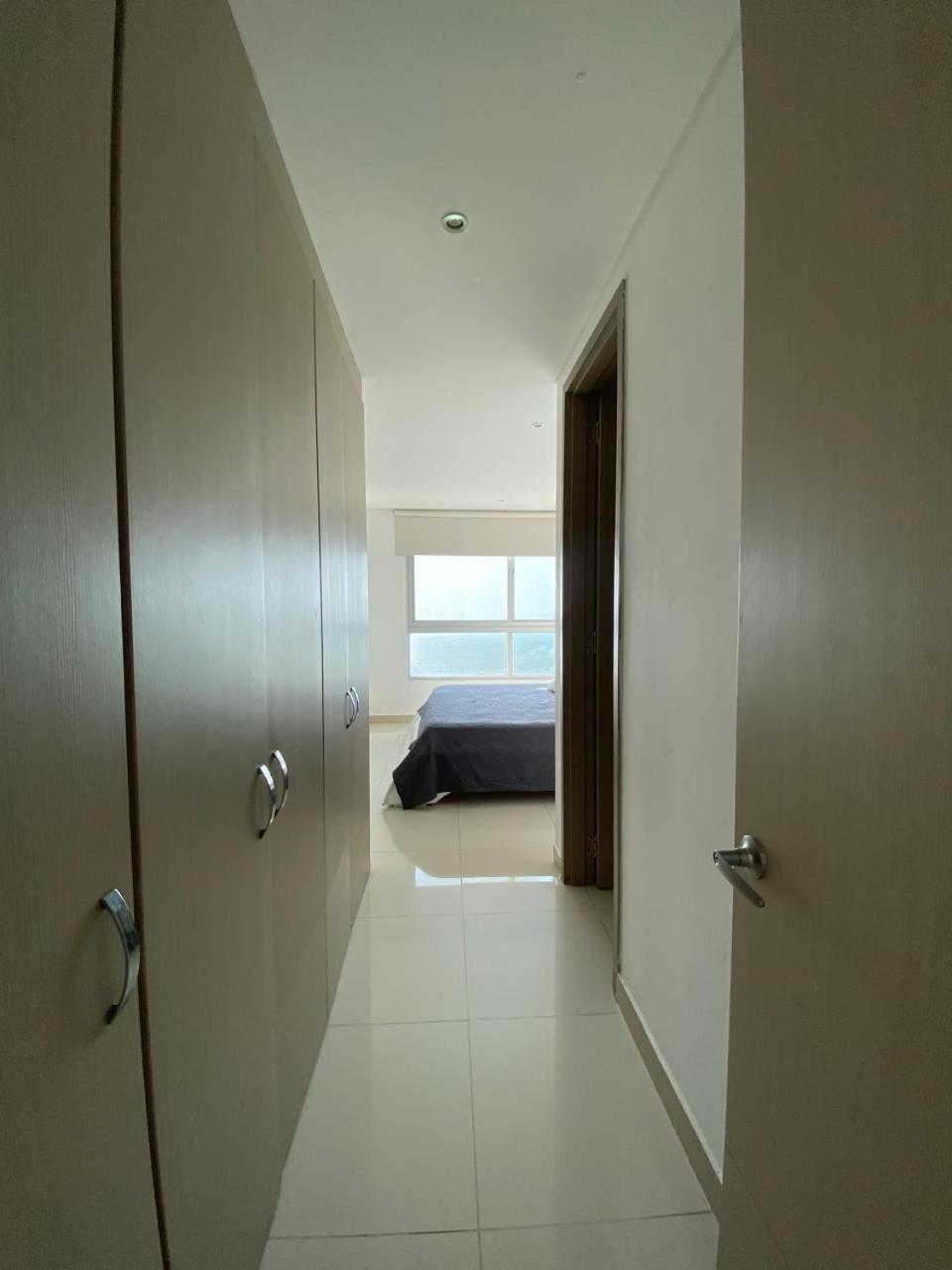 Apartamento Palmetto *