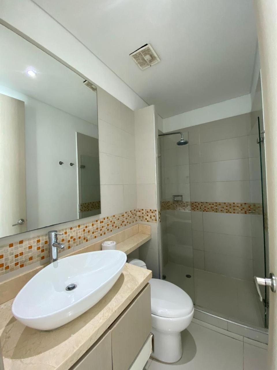 Palmetto Apartamento Cartagena