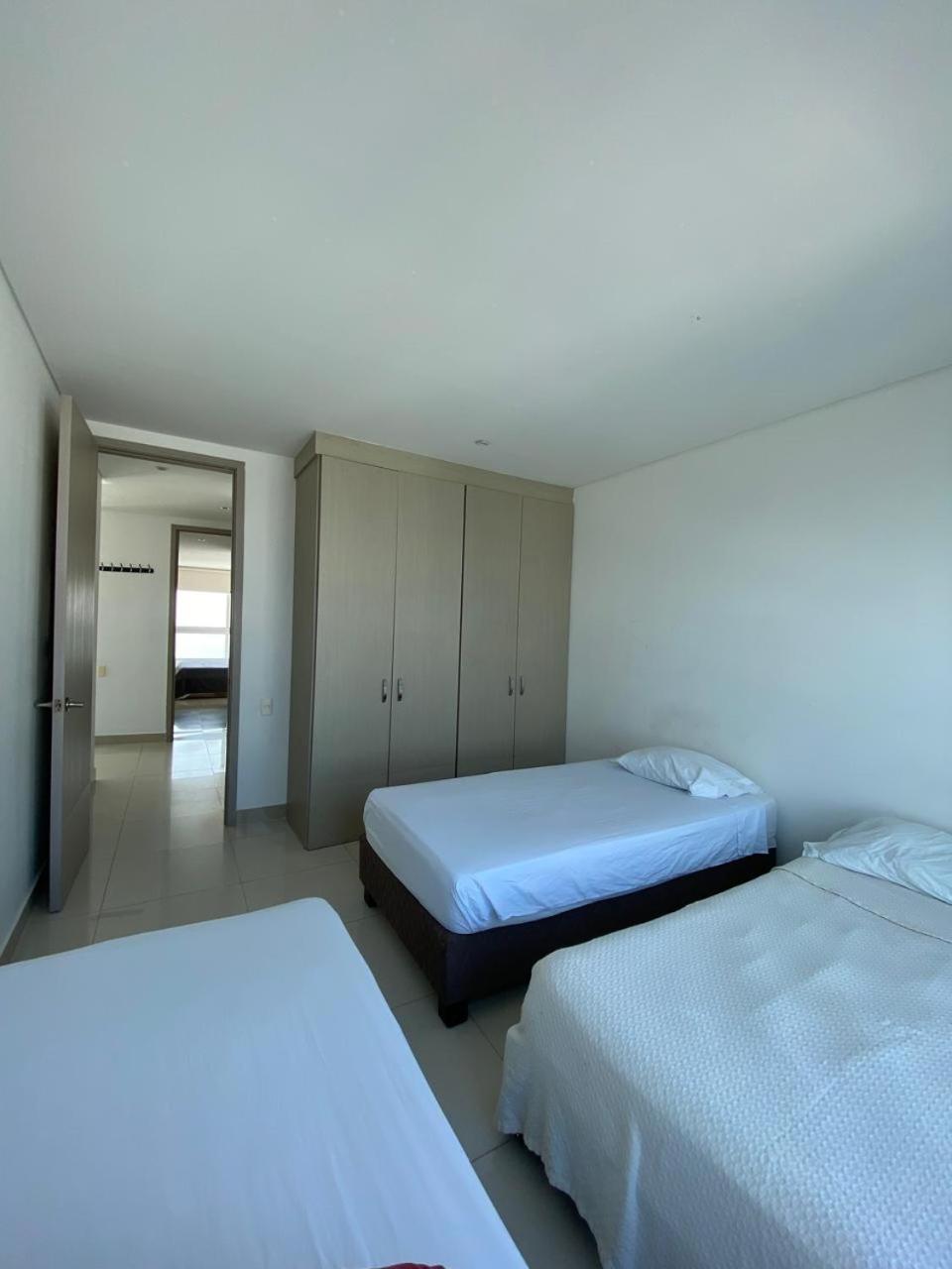 Apartamento Palmetto Cartagena