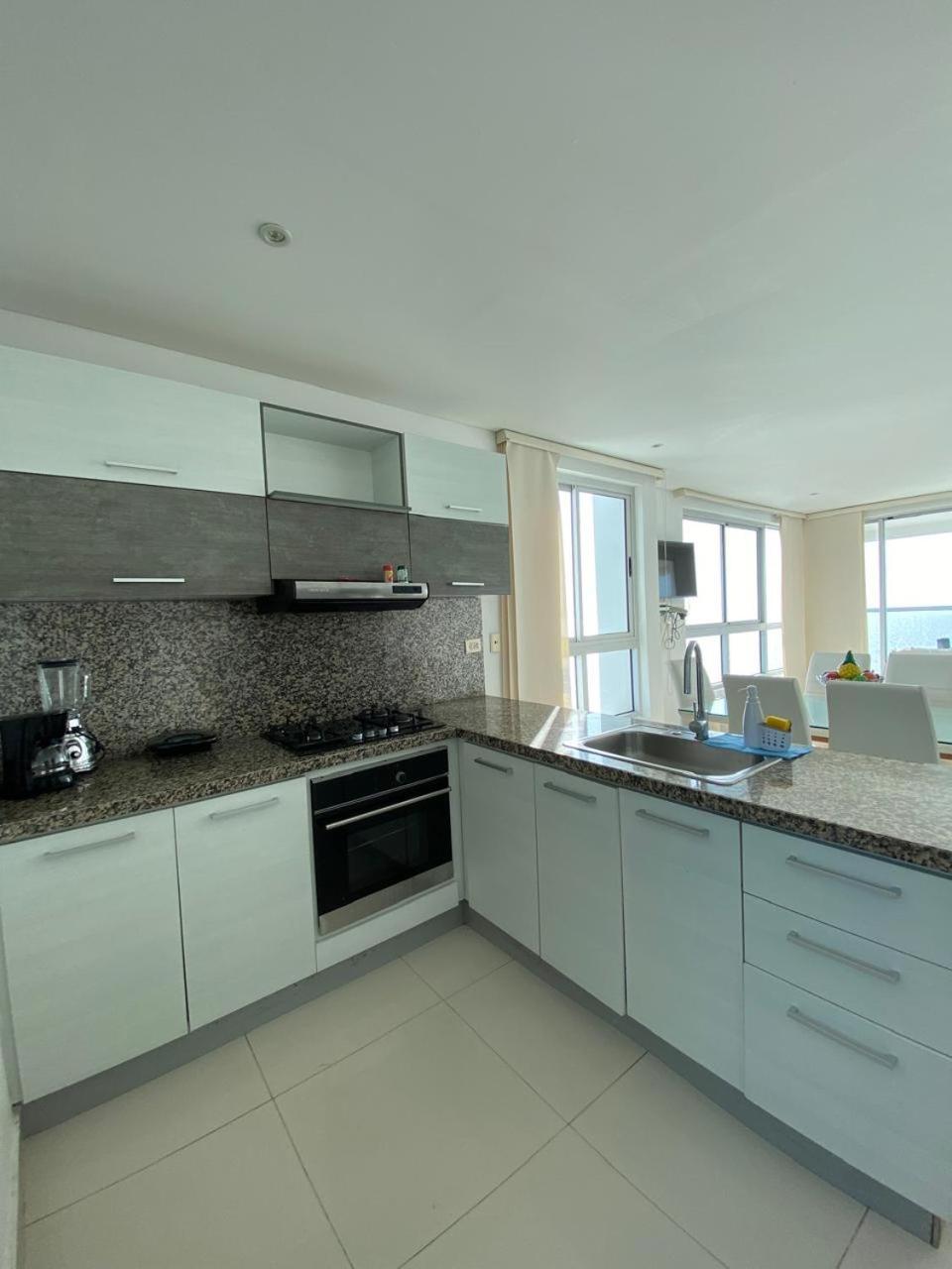 Palmetto Apartamento *