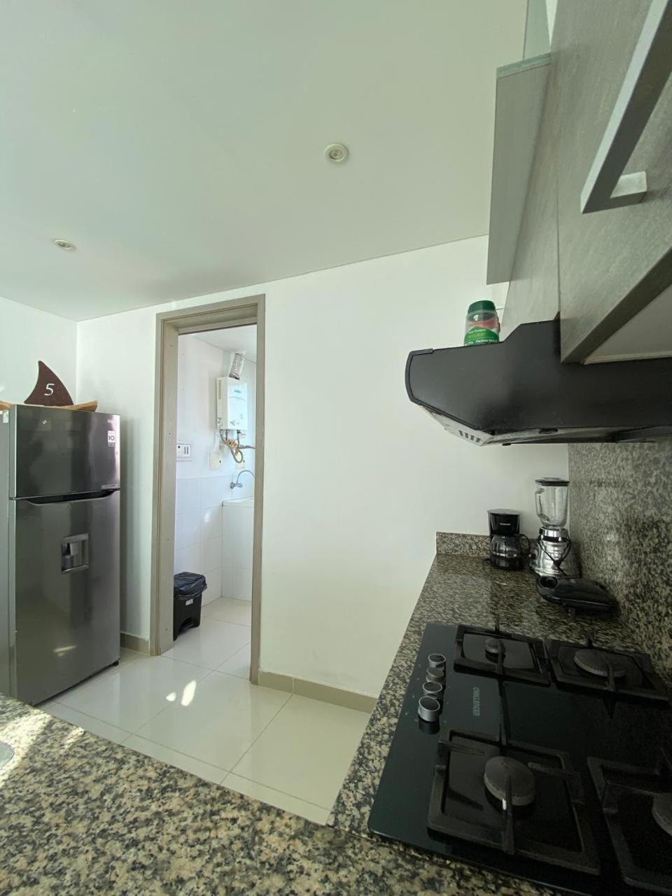 Apartamento Palmetto *
