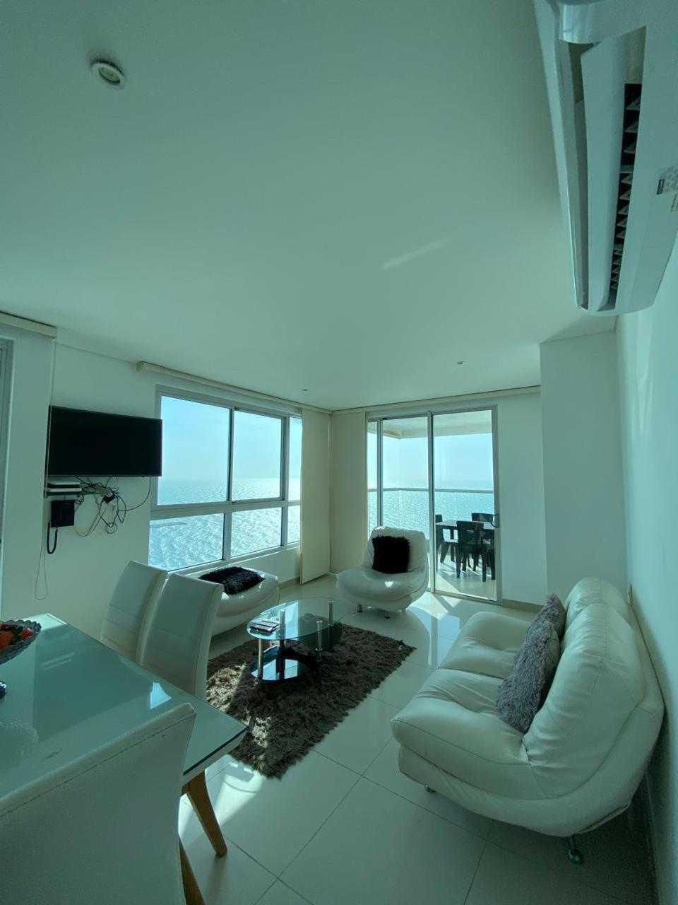 Apartamento Palmetto Cartagena
