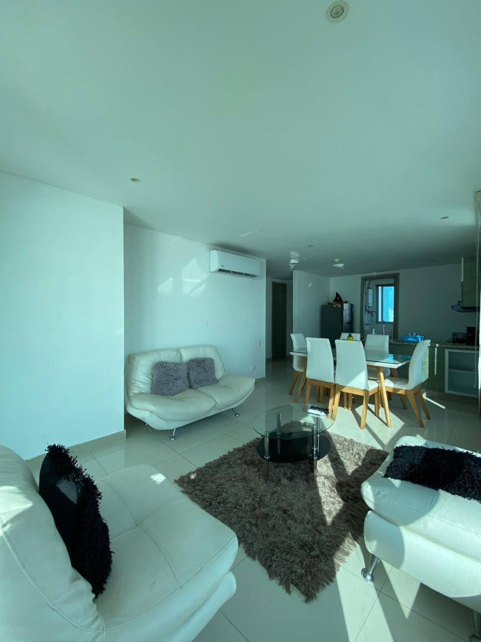 Apartamento Palmetto Cartagena
