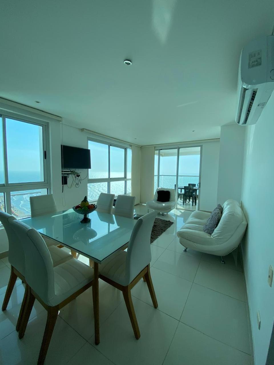 Apartamento Palmetto Cartagena